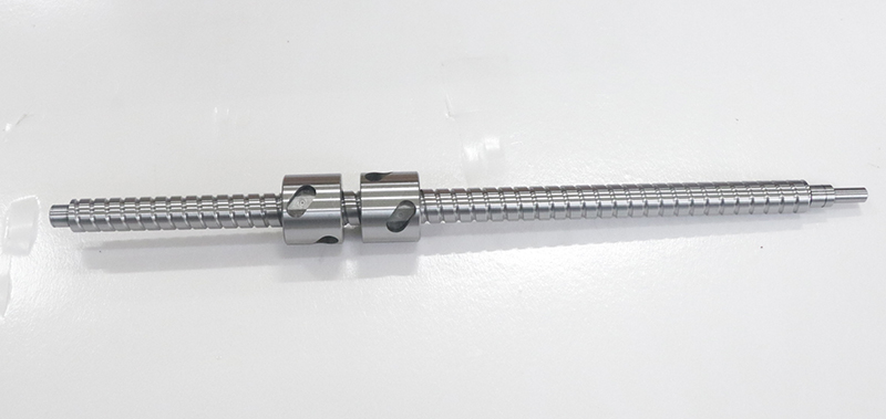 滾珠絲杠加工廠家